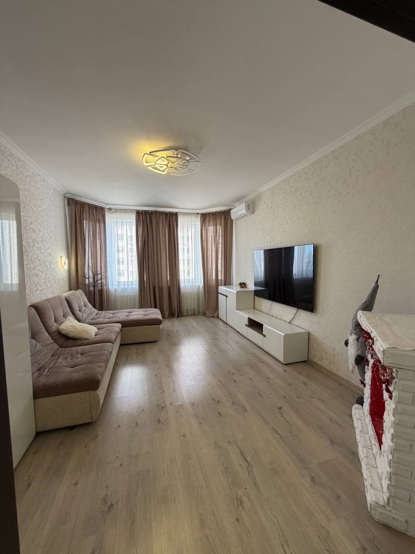 аренда двухкомнатной квартиры номер A-174740 в Приморском районе, фото номер 12